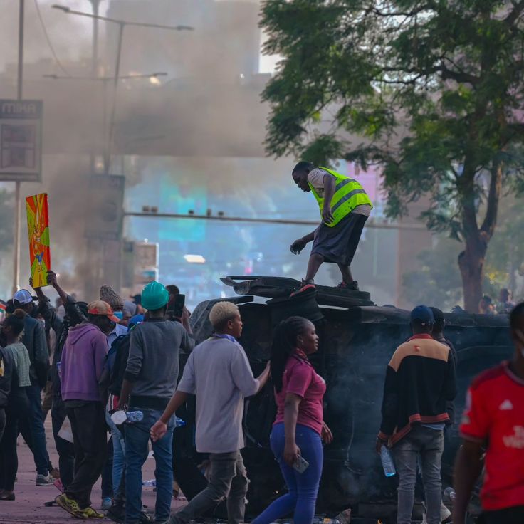 criseh254's tweet image. Good morning family ⛅☕