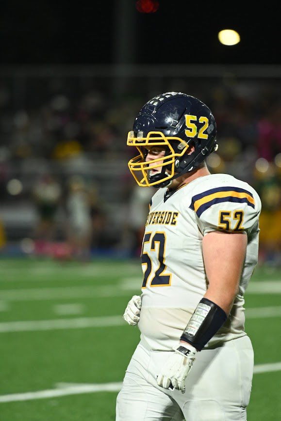 Riverside Football 🏈 tweet media