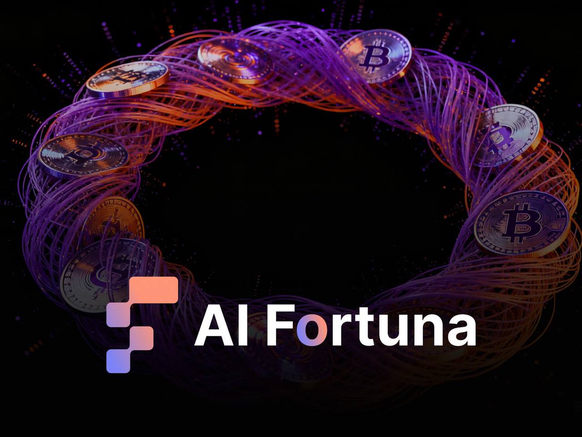 aiFtnProtocol's tweet image. GM fam ⚡️ 
keep building.