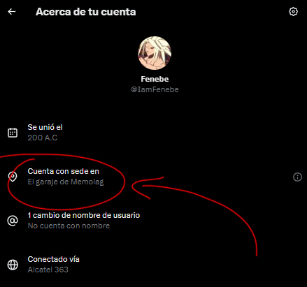 O no... chavales, me expusieron <a href="/MemoLag_/">MemoLag</a>