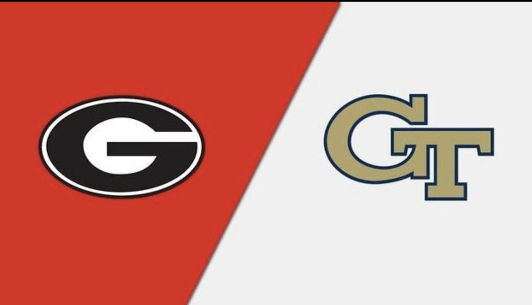 CfbSelect's tweet image. A lot is on the line this week. 

What do you think is the most important matchup of this weekend?