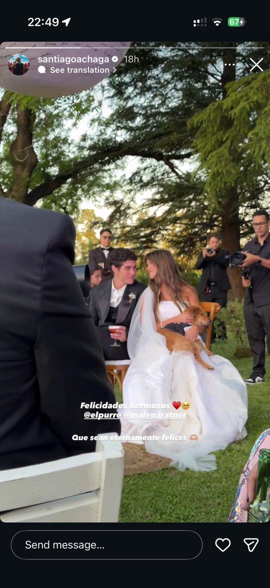 prioritymaca's tweet image. este crossover