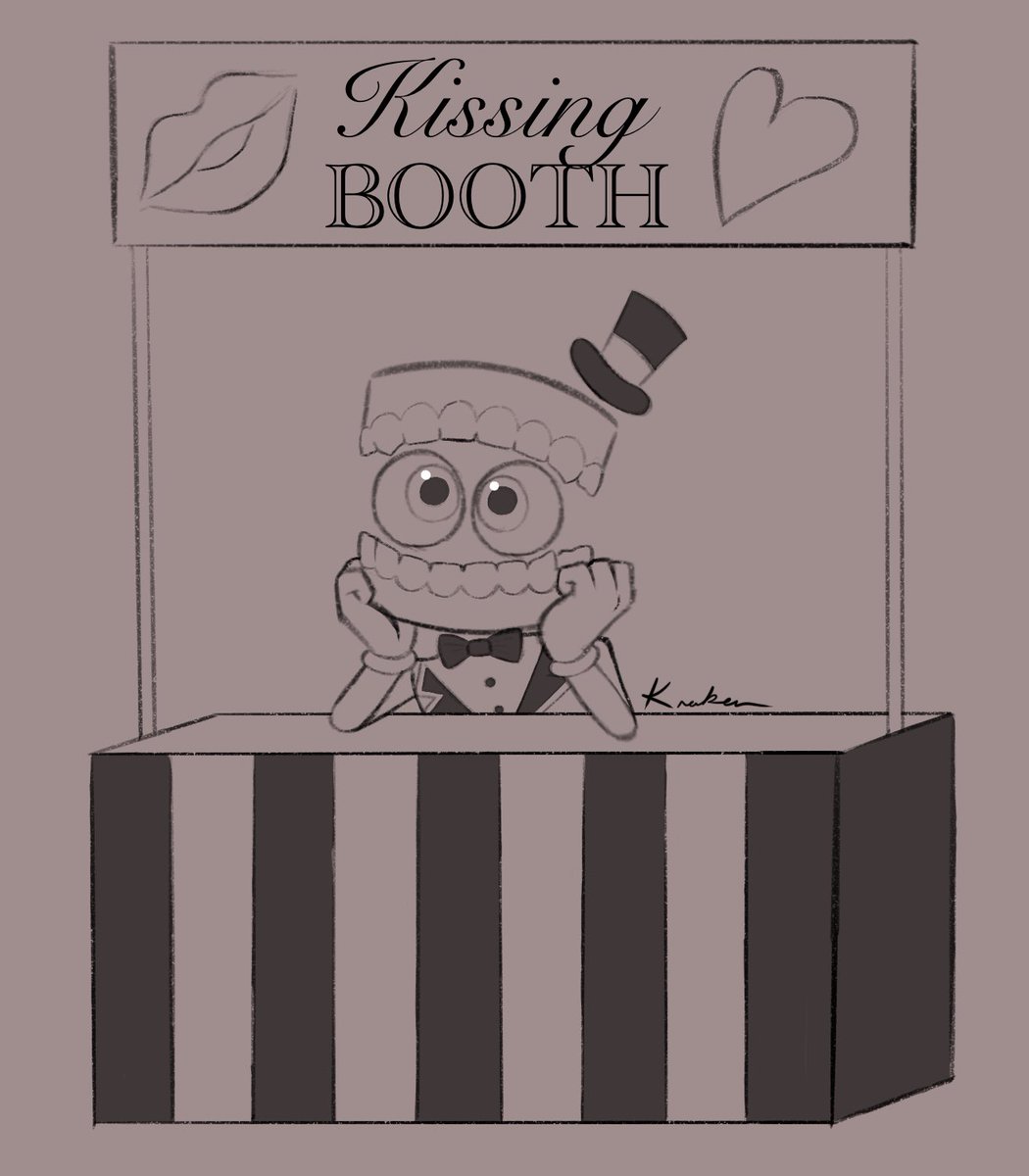 gumi_cephalopod's tweet image. Caine saw everyone else doing it

I’m not popular enough to do this so it’s just him waiting indefinitely lol

#TheAmazingDigitalCircus #tadc #tadccaine #tadcfanart