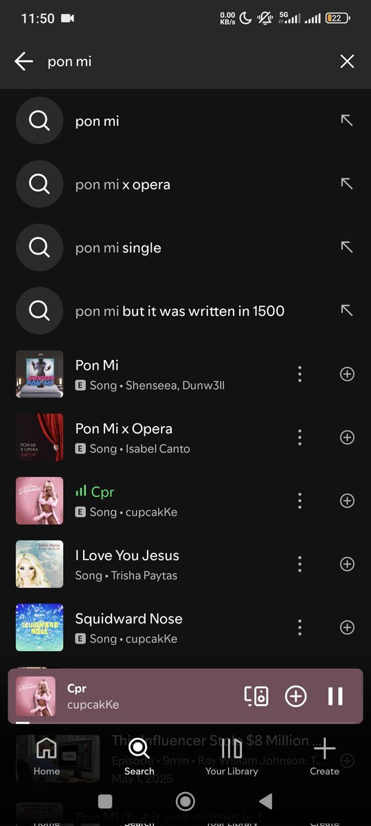 hidaaaaalgo30's tweet image. why are thou like this, spotify...