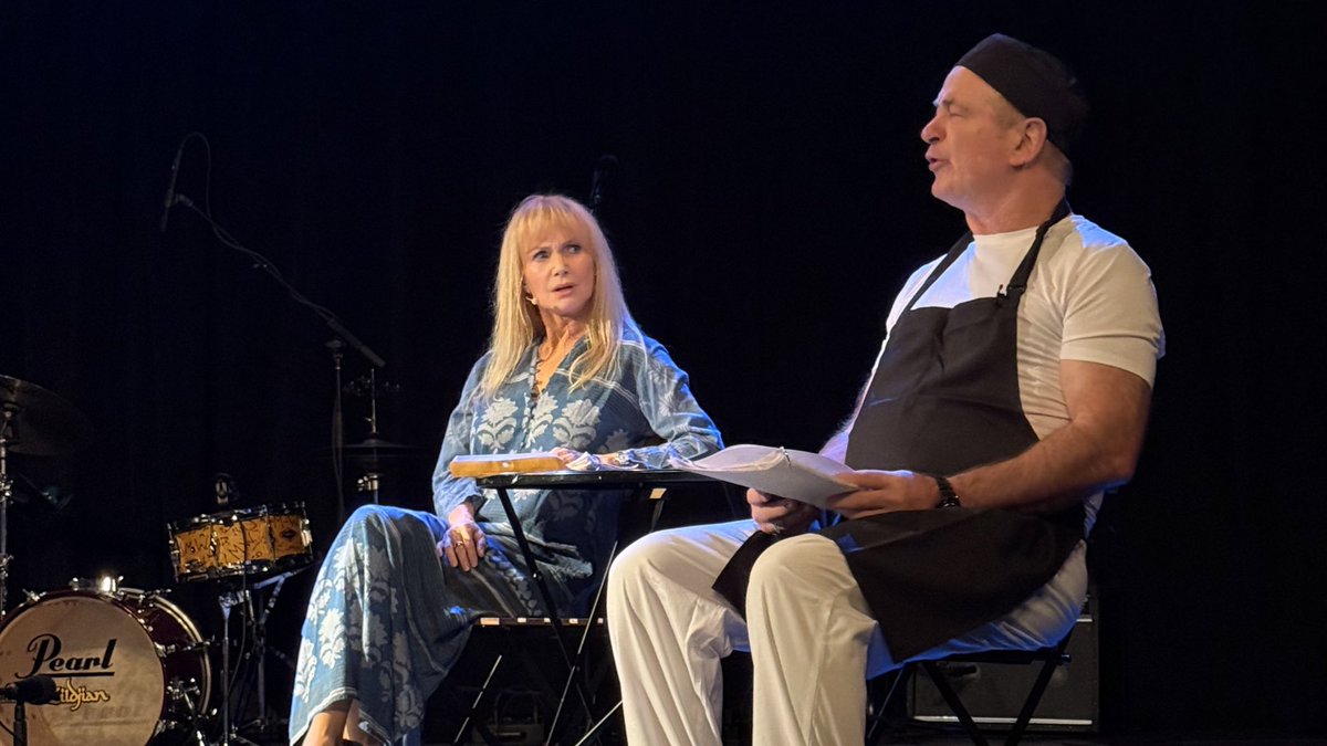 Chelsea Film Festival tweet media