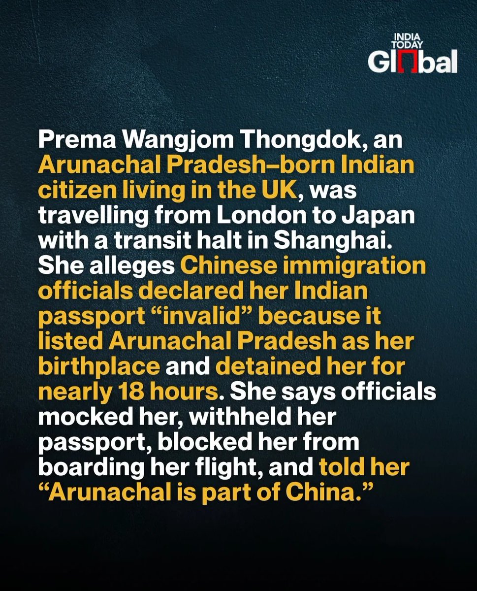 Arunachalis are the most patriotic folks.