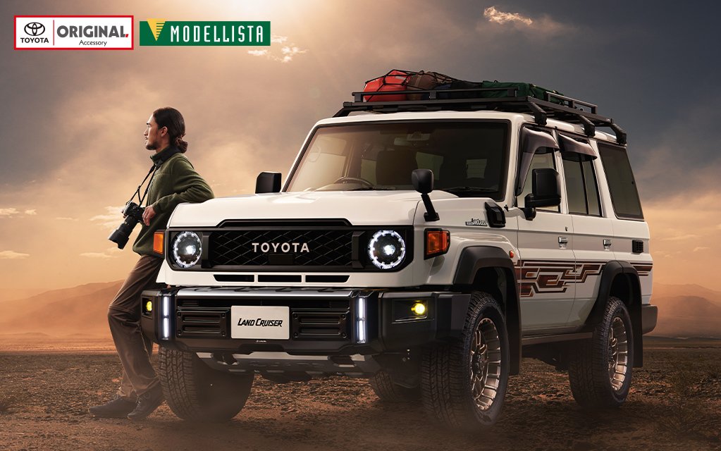 半年後に販売再開します!!すいません!! 基本設計40年前の車が未だに新車で買えるのは中々バグだと思う