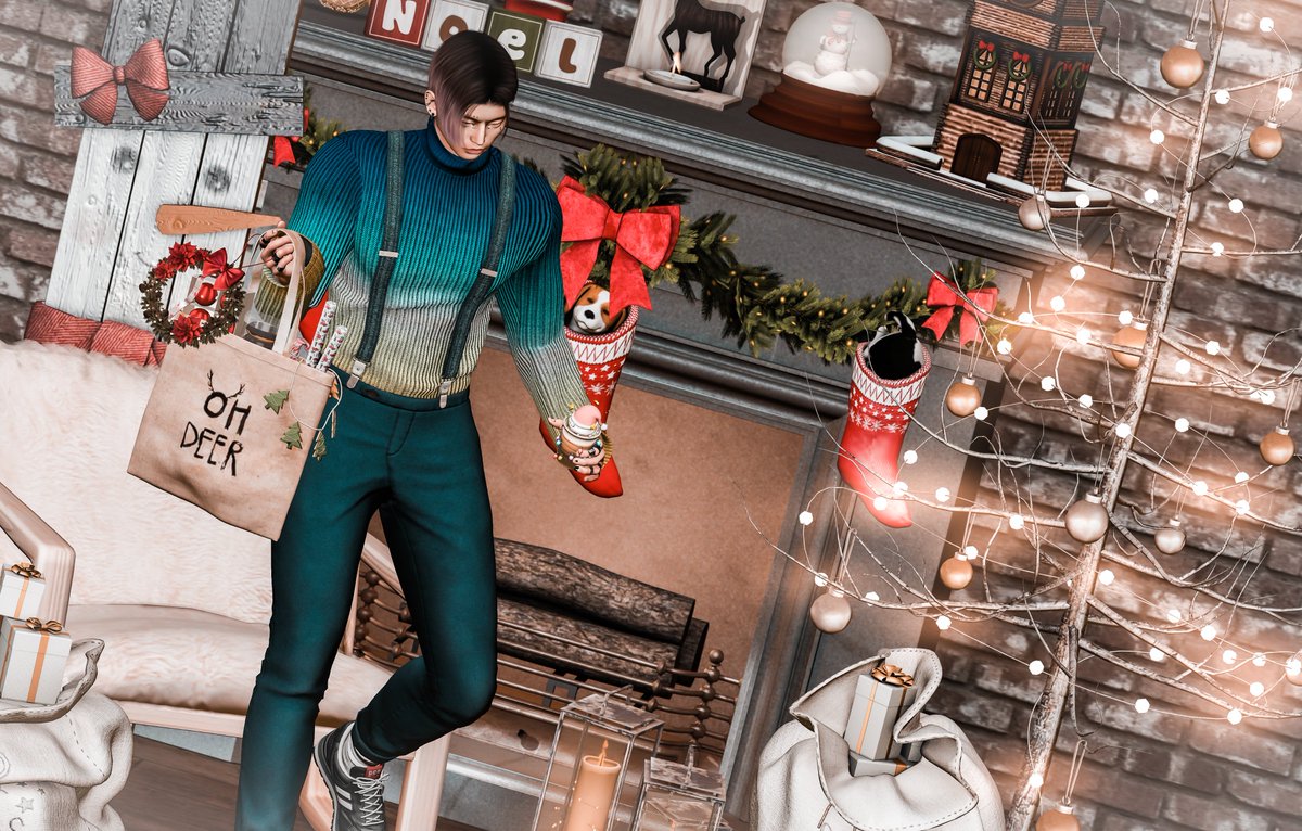 Aki_Gunshin's tweet image. *AGATA mode * Benedict outfit
@Sora_Tatham  @AGATA_mode