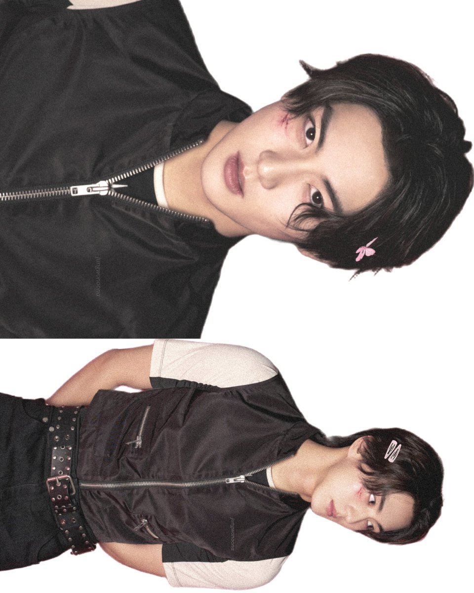 he’s so effortlessly fine💍 #JUNGWON #정원