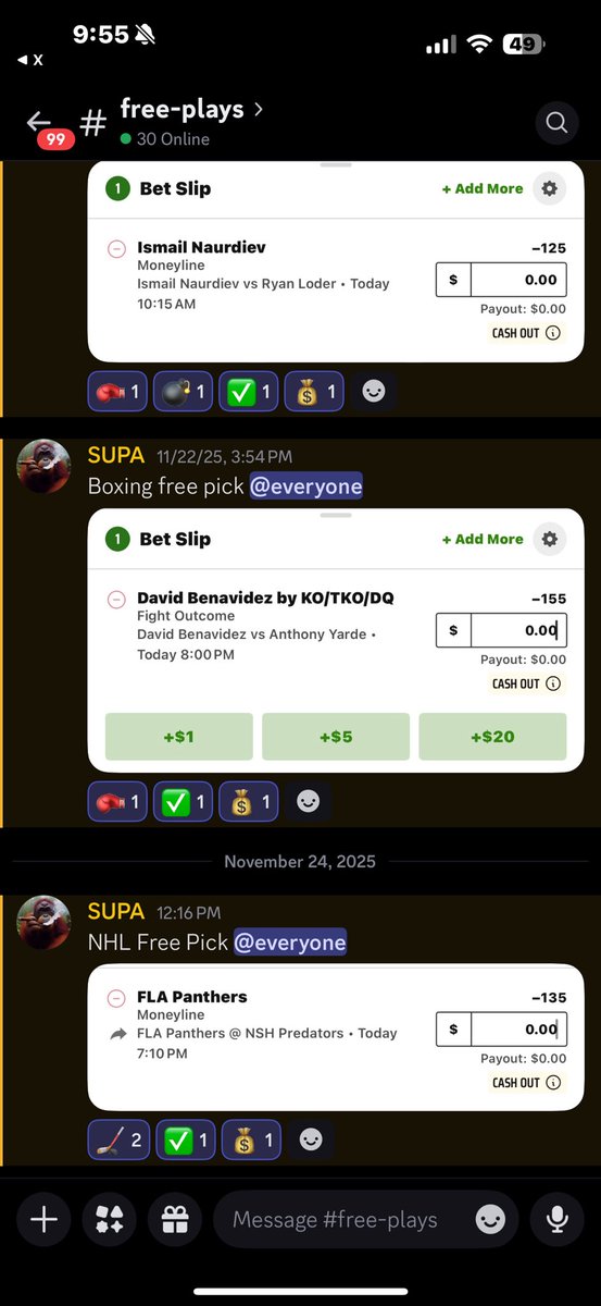 SUPA_CAPPER's tweet image. This run needs to be studied. Check the comments 🔗