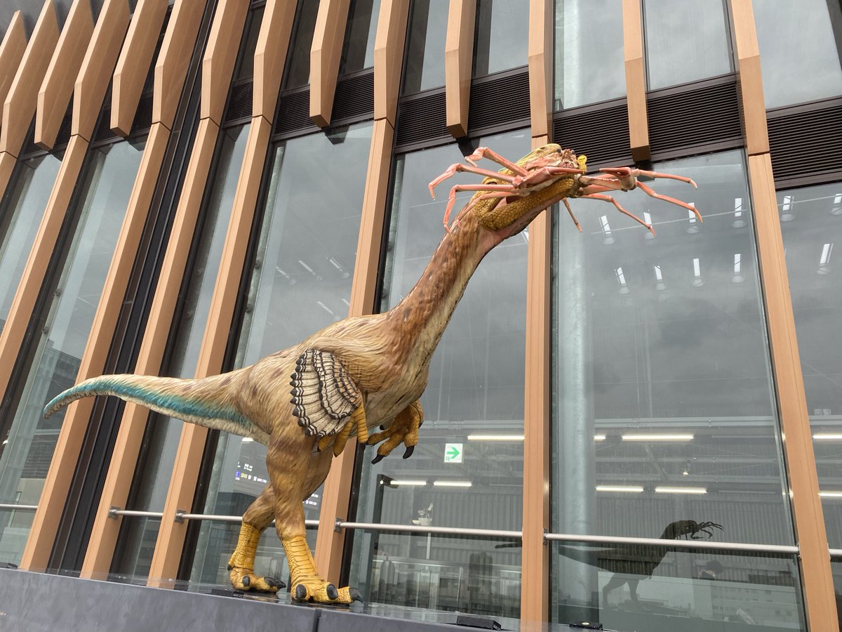 cocoapoisoning's tweet image. これを撮るためだけに屋上に出た
みぞれで寒い