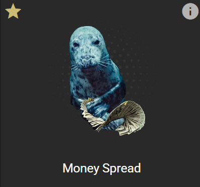 I just earned the Money Spread achievement on
@CMG_eSports
checkmategaming.com