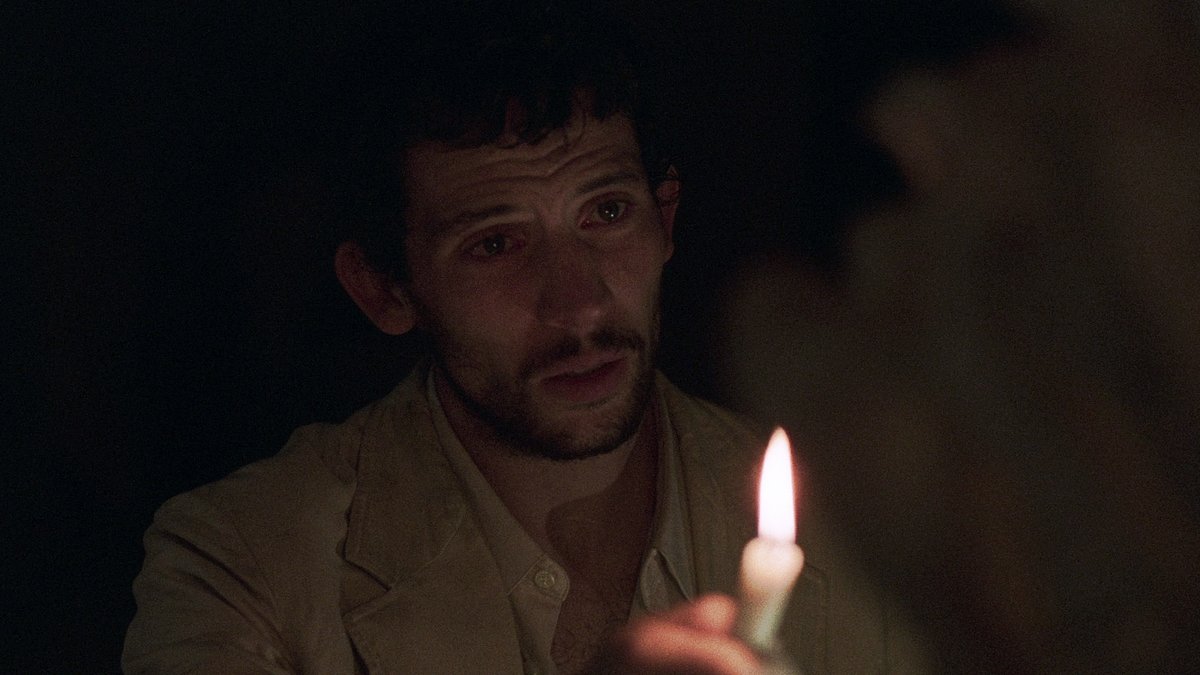 p_zweigs's tweet image. Were you dreaming? Sorry, you&apos;ll never know how it ends now.