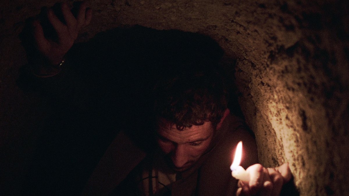 p_zweigs's tweet image. Were you dreaming? Sorry, you&apos;ll never know how it ends now.