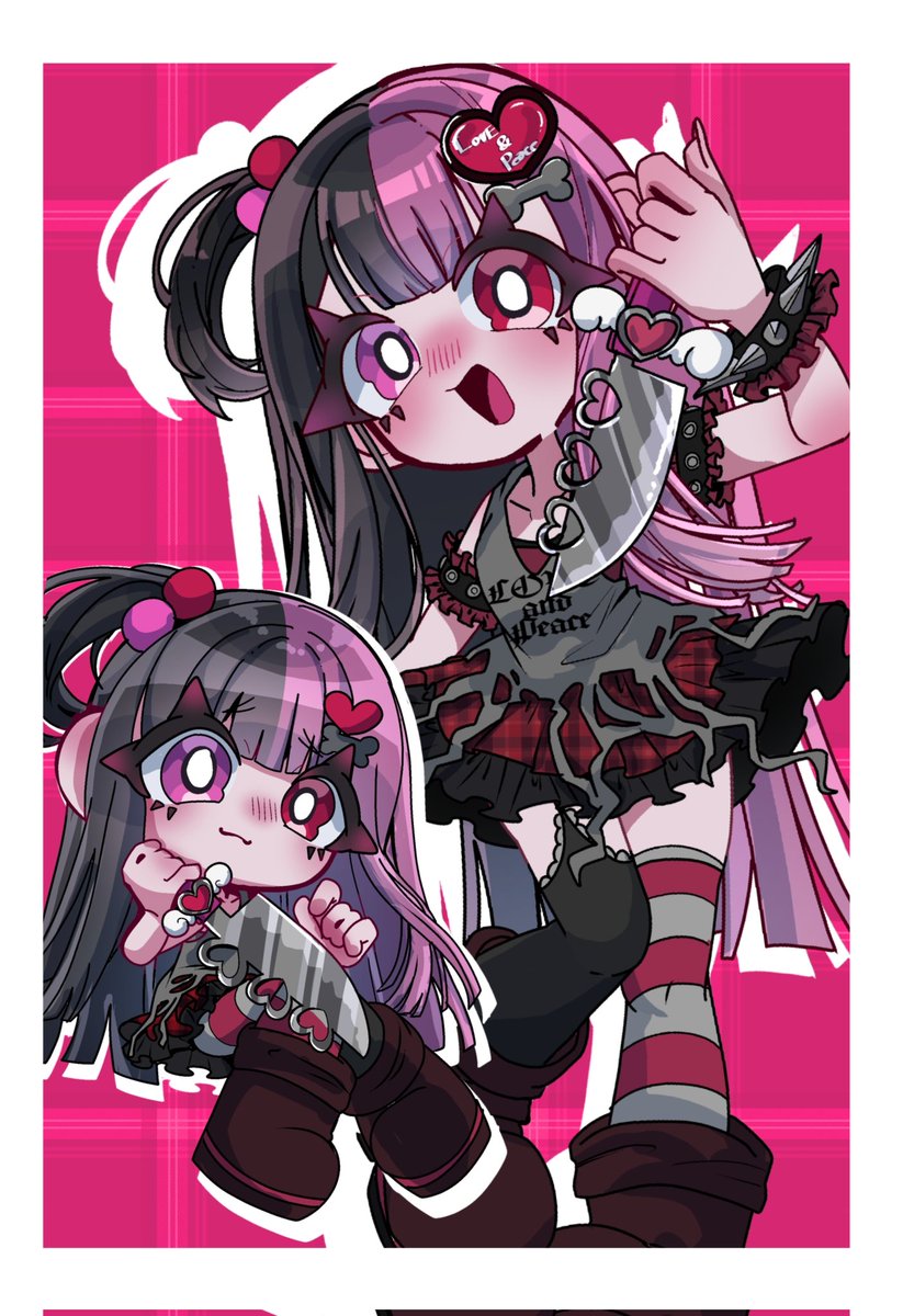 まぁ 依頼受け付け中 (@maa3384) / Posts / X