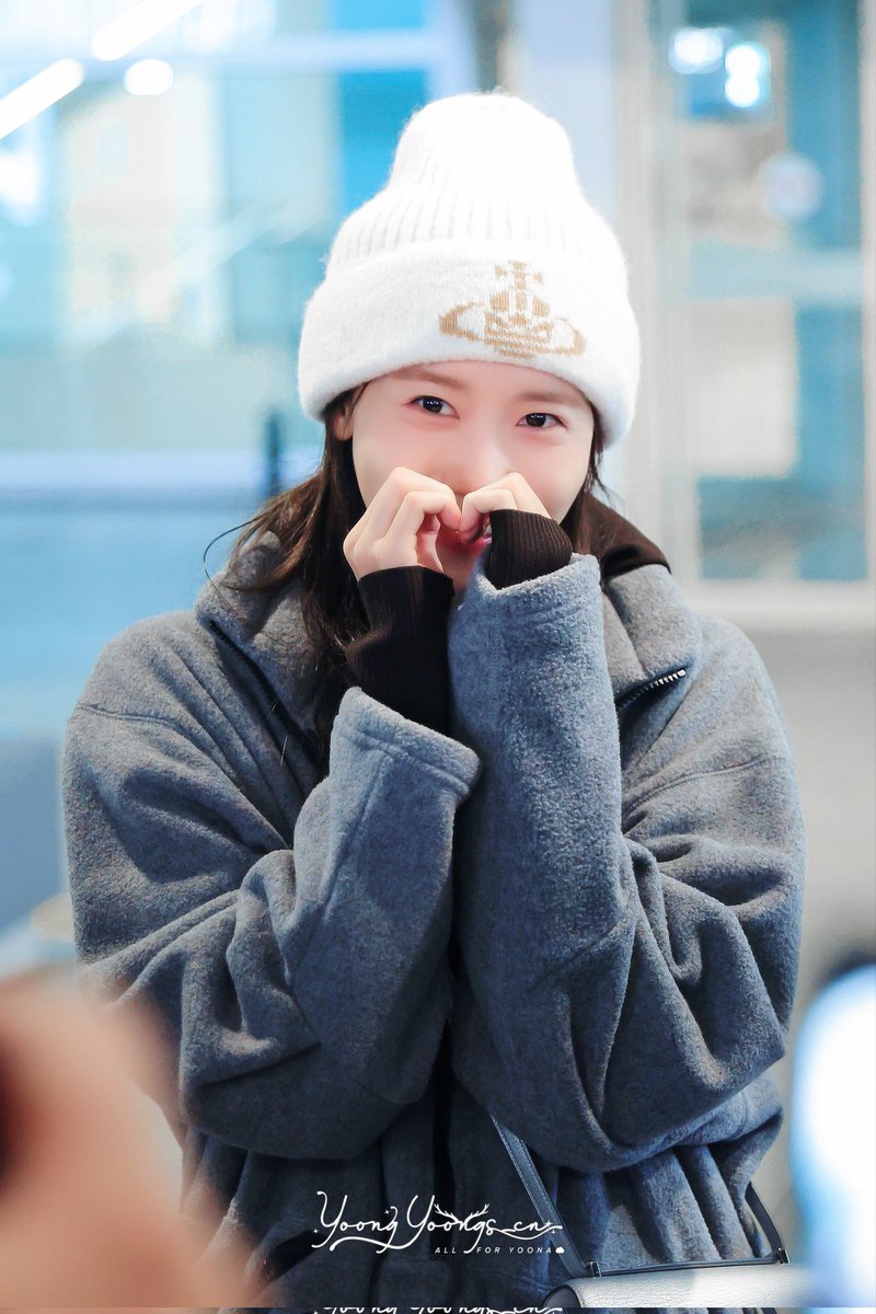 YoongYoongs_cn's tweet image. Baby yoong🥰

#LimYoonA #YOONA #윤아 #임윤아
#BonAppetitYourMajesty 
#폭군의셰프