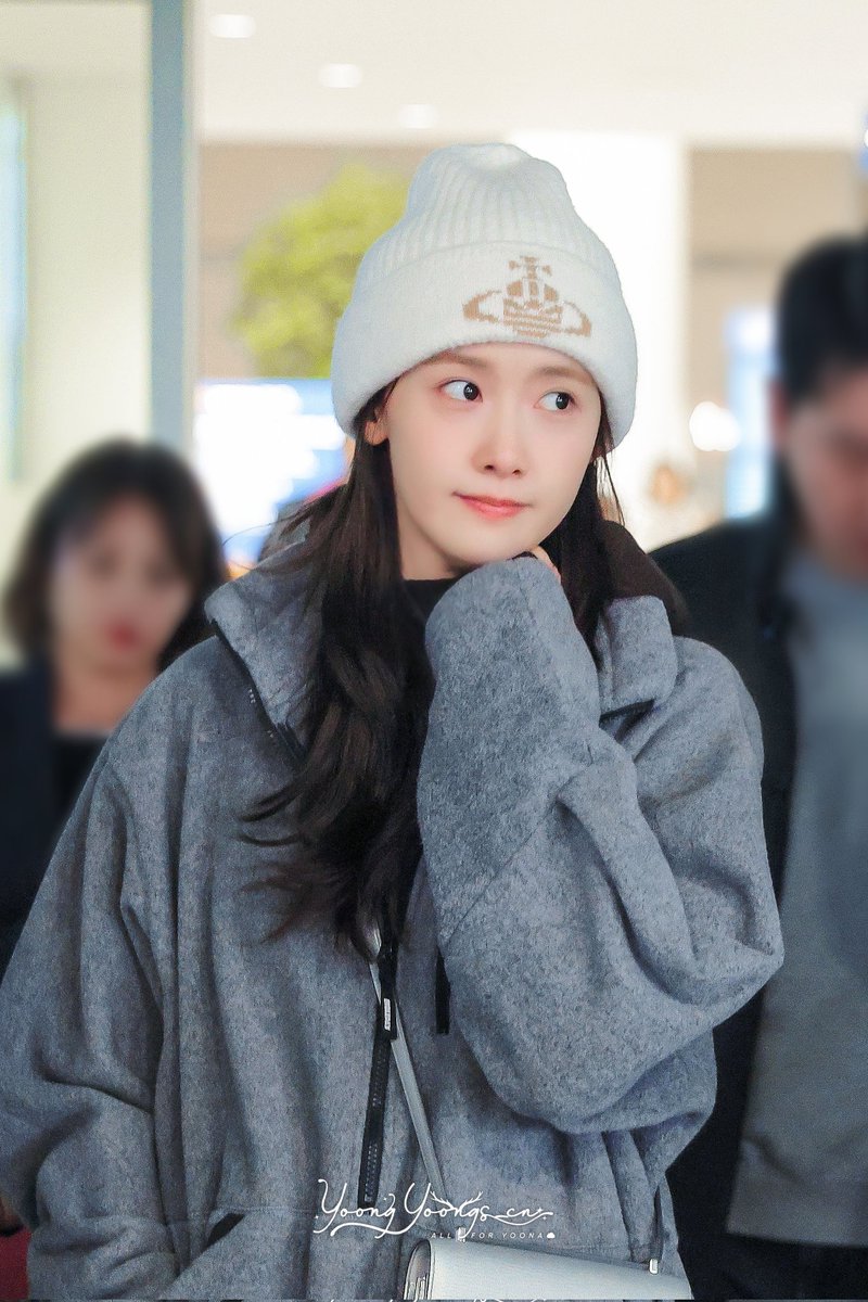 YoongYoongs_cn's tweet image. Baby yoong🥰

#LimYoonA #YOONA #윤아 #임윤아
#BonAppetitYourMajesty 
#폭군의셰프