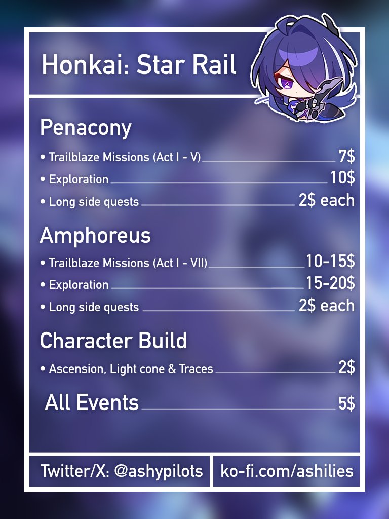 ash 🦋 30% SALE ON PILOT SERVICES | +1000 Proofs tweet media