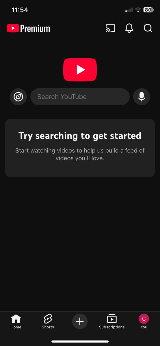 gemfotbot's tweet image. Vouch for @sabriya1342532 for yt premium 1m

Thank youu
#sabsproofs