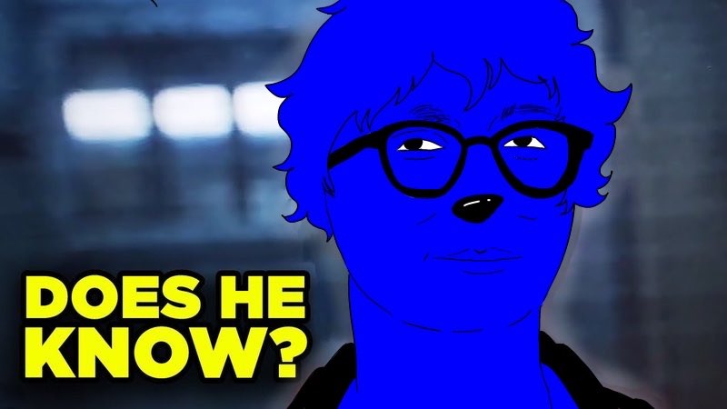 bleps!🔜FWA🦴 tweet media