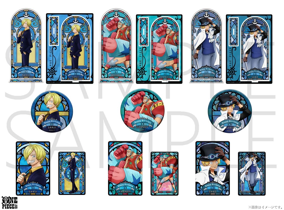 ONE PIECE 麦わらストア公式 (@mugistore_info) / Posts / X