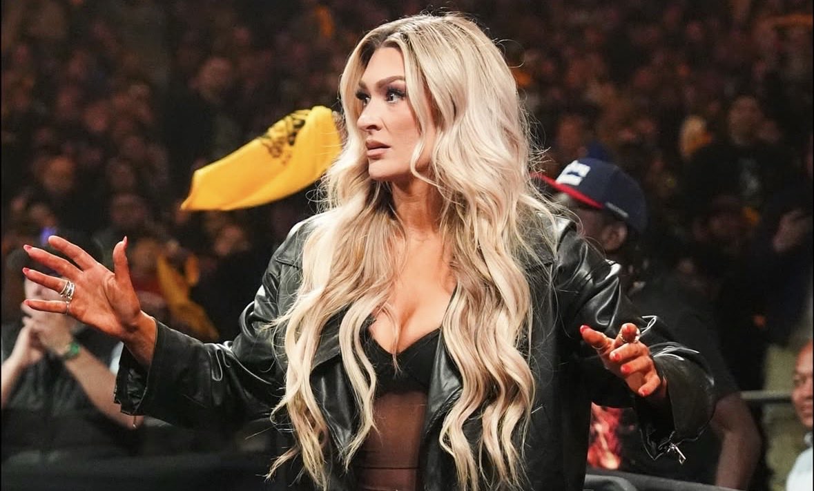 Cultivate the mind. 〢 NOT @izzi_wwe tweet media