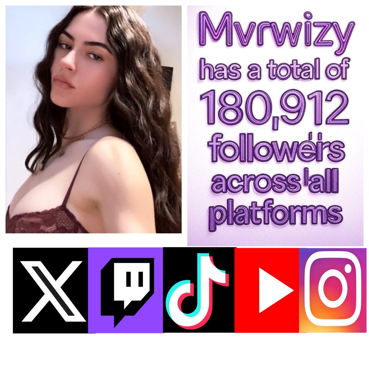 mvrwizyupdates's tweet image. It&apos;s only just the beginning! ✨️ Mvrwizy is the 🐐 ✨️ Race to Master Prestige w/ @NukeSquad ✨️