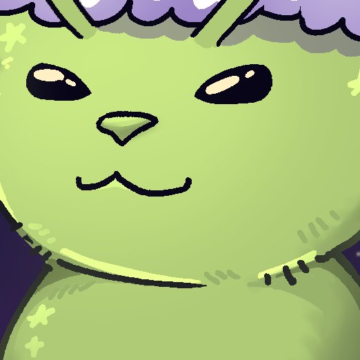 We got some more glorp emotes coming out soon 💚