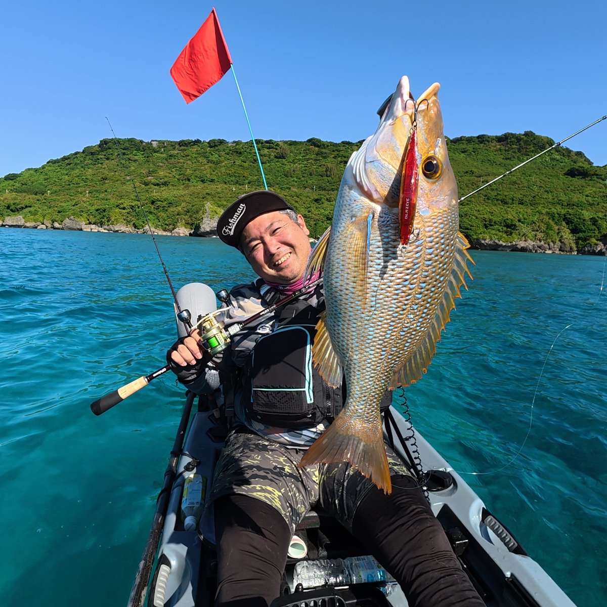 Fishman (@Fishman_BC) / Posts / X