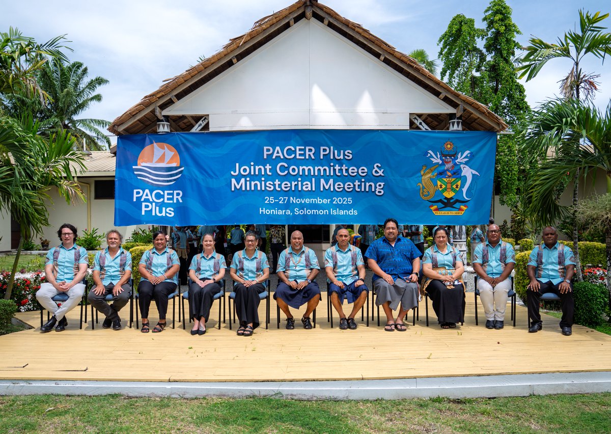 PACER Plus tweet media