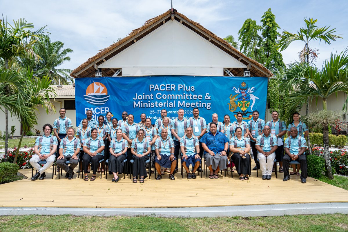 PACER Plus tweet media