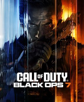 sikkev_'s tweet image. 🎮 BLACK OPS 7 GIVEAWAY! 🎮
To celebrate #BlackOps7, I’m giving away 30x copies to 30 lucky winners! 🔥

How to Enter:
1️⃣ Follow me
2️⃣ Like &amp;amp; Retweet this post
3️⃣ comment BO7 🫡

Bonus Entry:
comment your platform 👇

Winner announced at random.
#COD #BlackOps7 #Giveaway