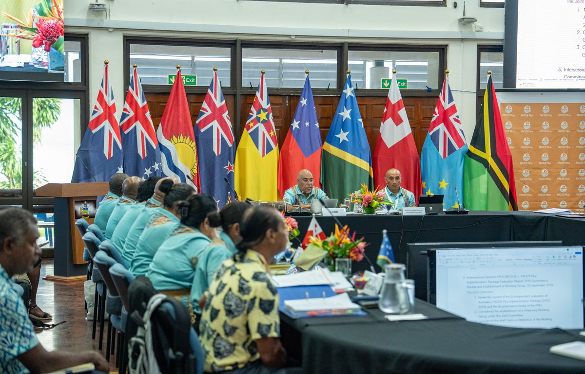 PACER Plus tweet media