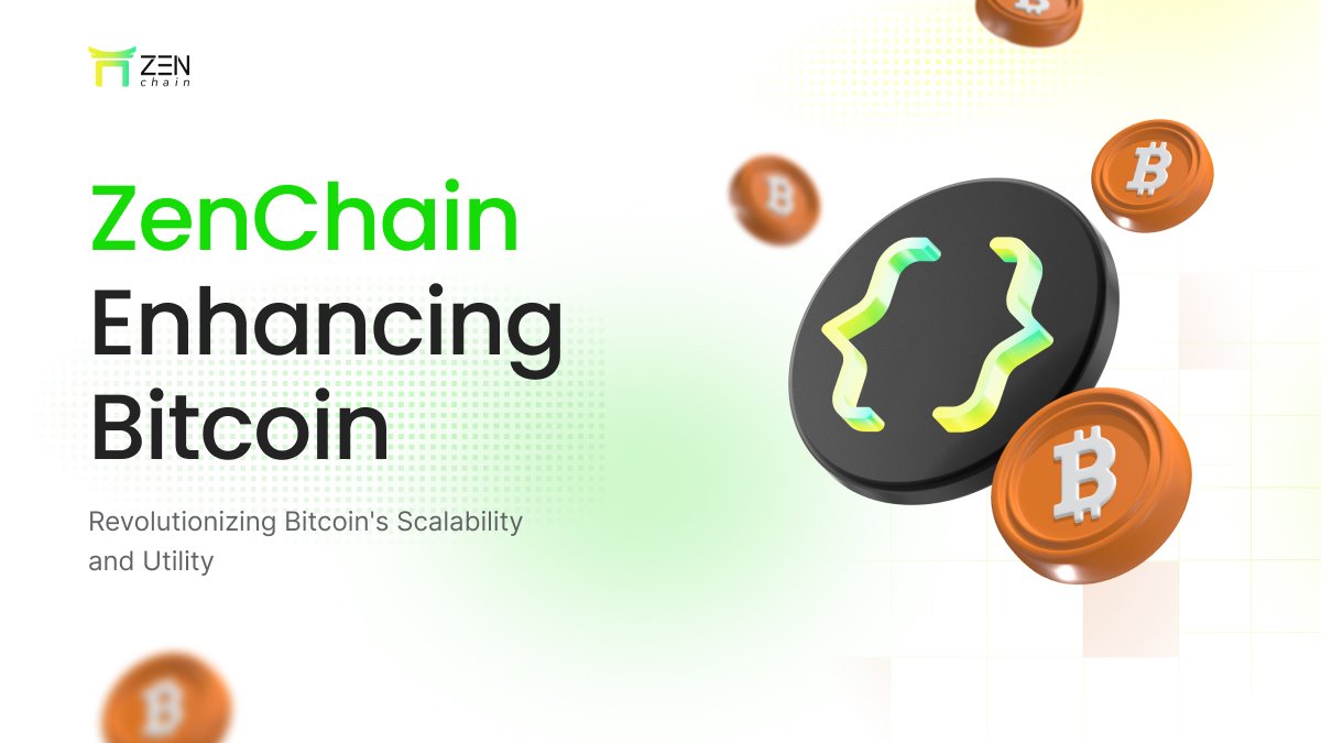 _mango01's tweet image. 🔥 ZenChain 正式登场：2025 年最野的 Layer 1 来了！

想象一下：
把比特币的铁血安全、以太坊的无限创意、Solana 的闪电速度，全都焊死在一个链里，然后只用 6 秒就把它们送到宇宙另一边——
这不是梦想，这是 ZenChain 现在就能让你玩到的现实。
#ZenChain #ZenChainCN #L1Blockchain #ZTCTechnology