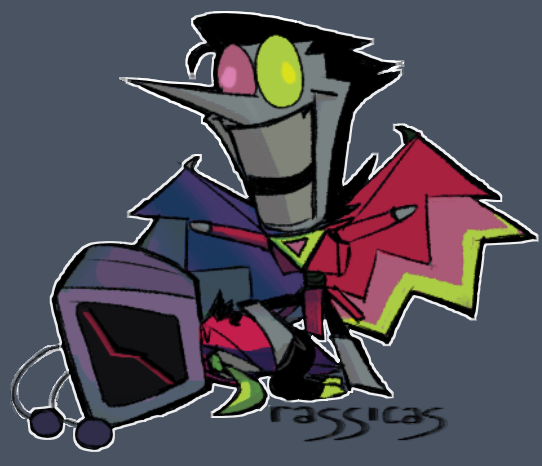 rassicas's tweet photo. go my sneotenna(?) bugs https://t.co/IruLR7Lqgv