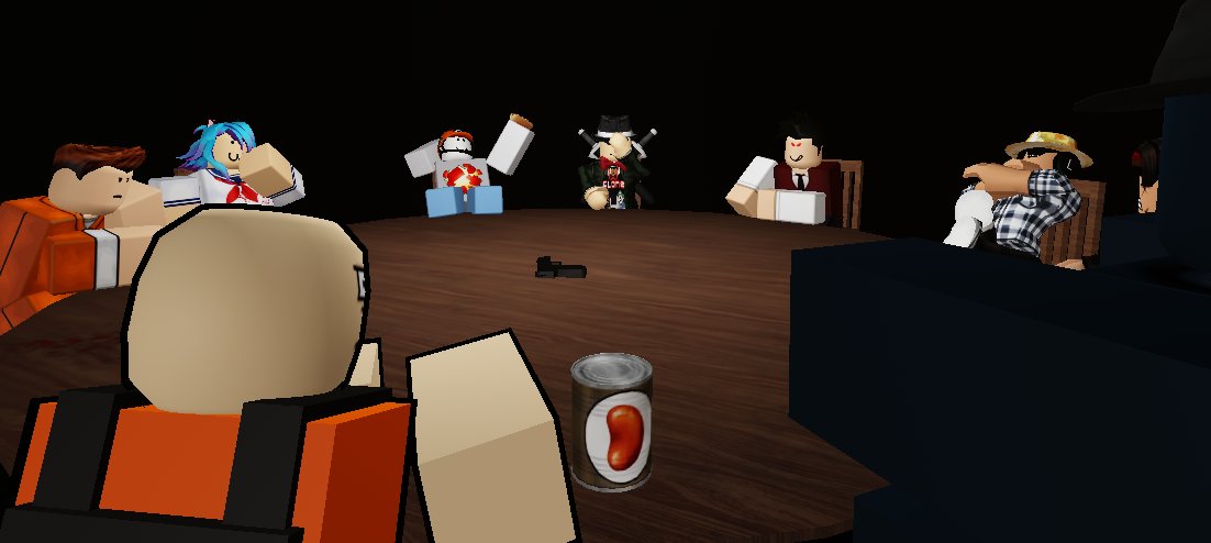 IDrawStuffz22's tweet image. They&apos;re at their Breaking Point! Someone defuse this situation!
#Roblox #robloxstudio