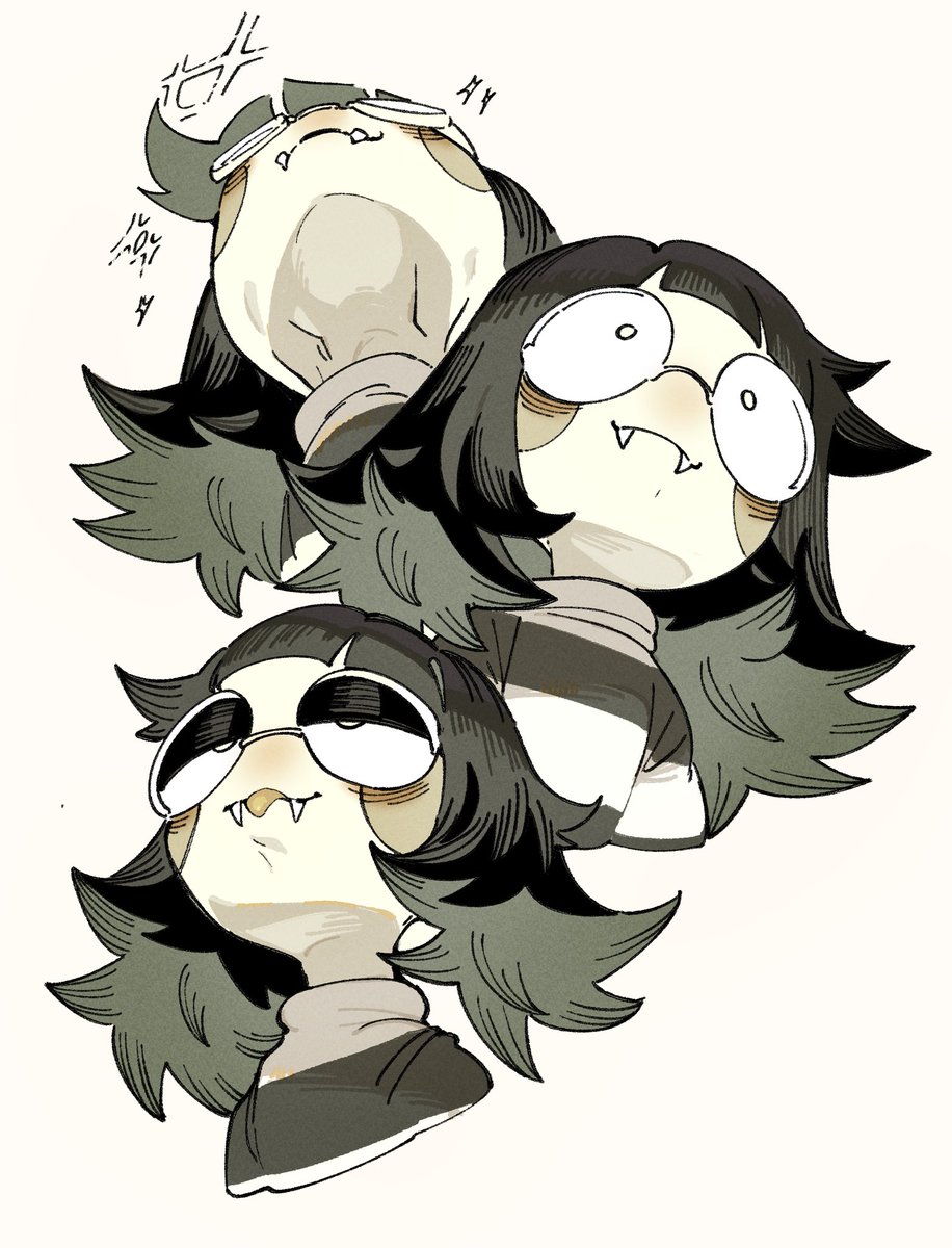 Gペラリック tweet media