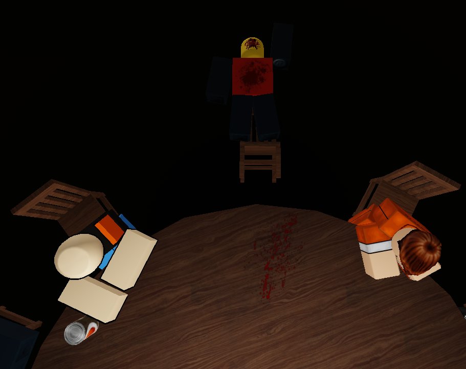 IDrawStuffz22's tweet image. They&apos;re at their Breaking Point! Someone defuse this situation!
#Roblox #robloxstudio