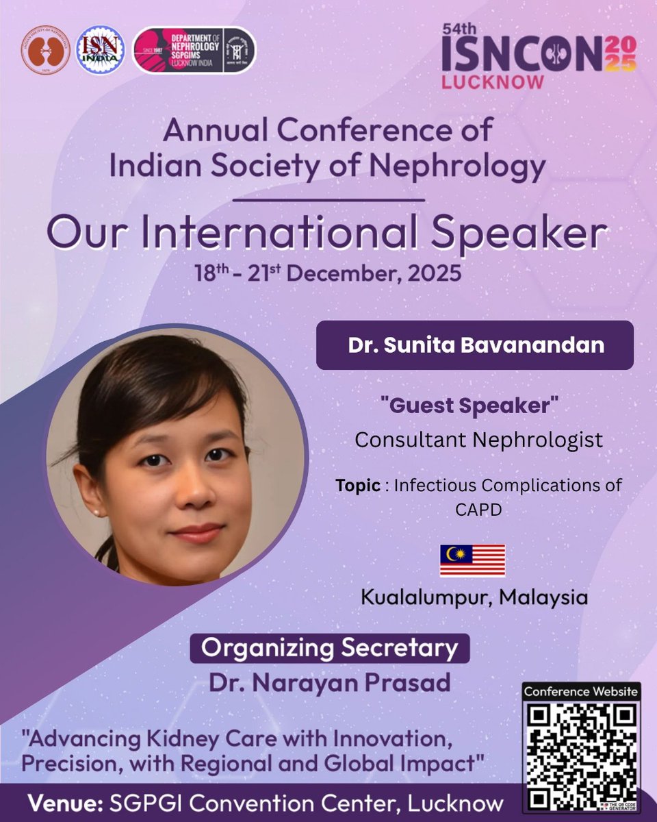 sudeepprakash1's tweet image. Know  your foe ! The inf in ckd @isn_india @Isncon25 #ISNCON25 @Narayansgpgims