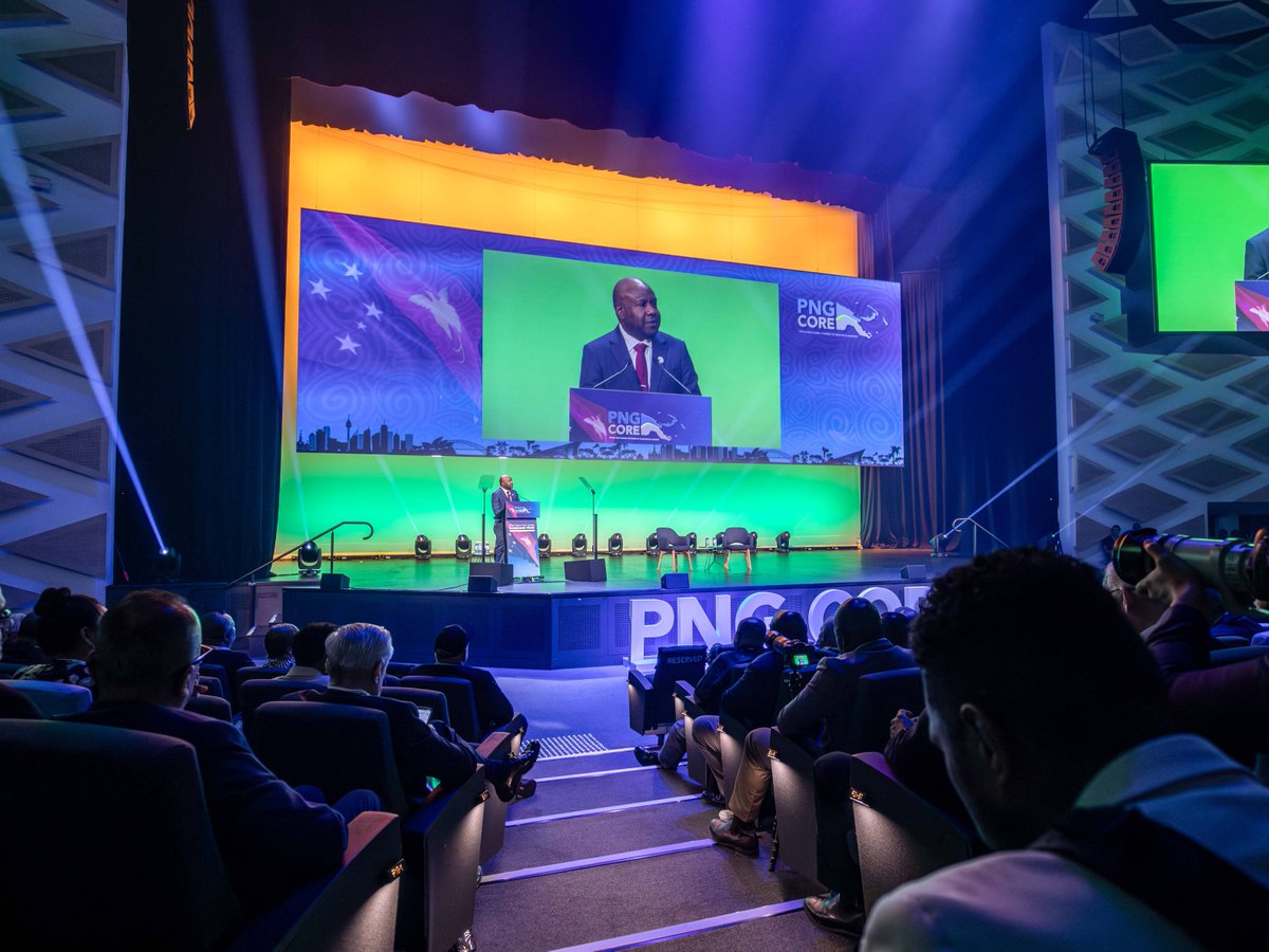 ICC Sydney tweet media