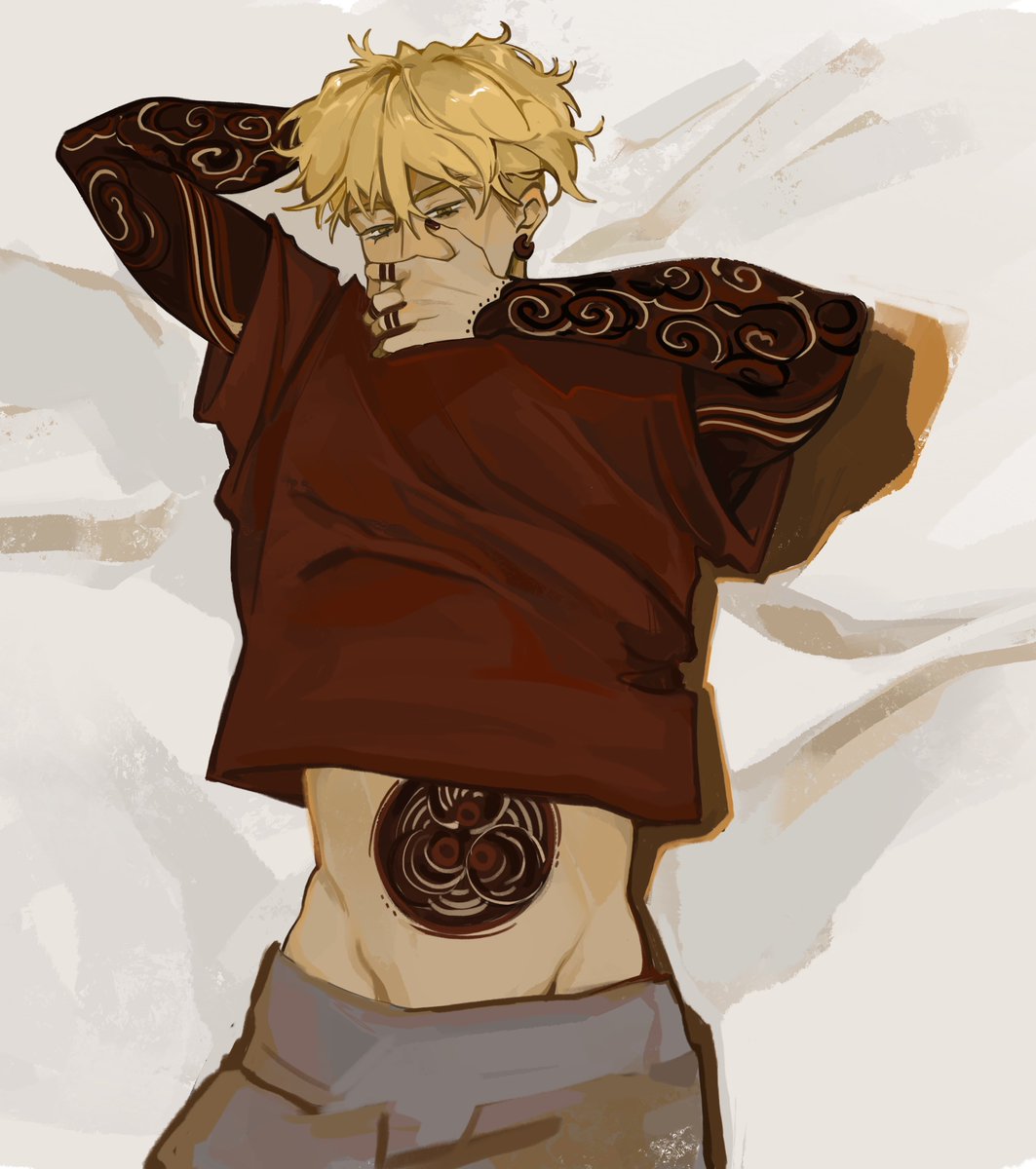 enjinakuta's tweet image. #gachiart