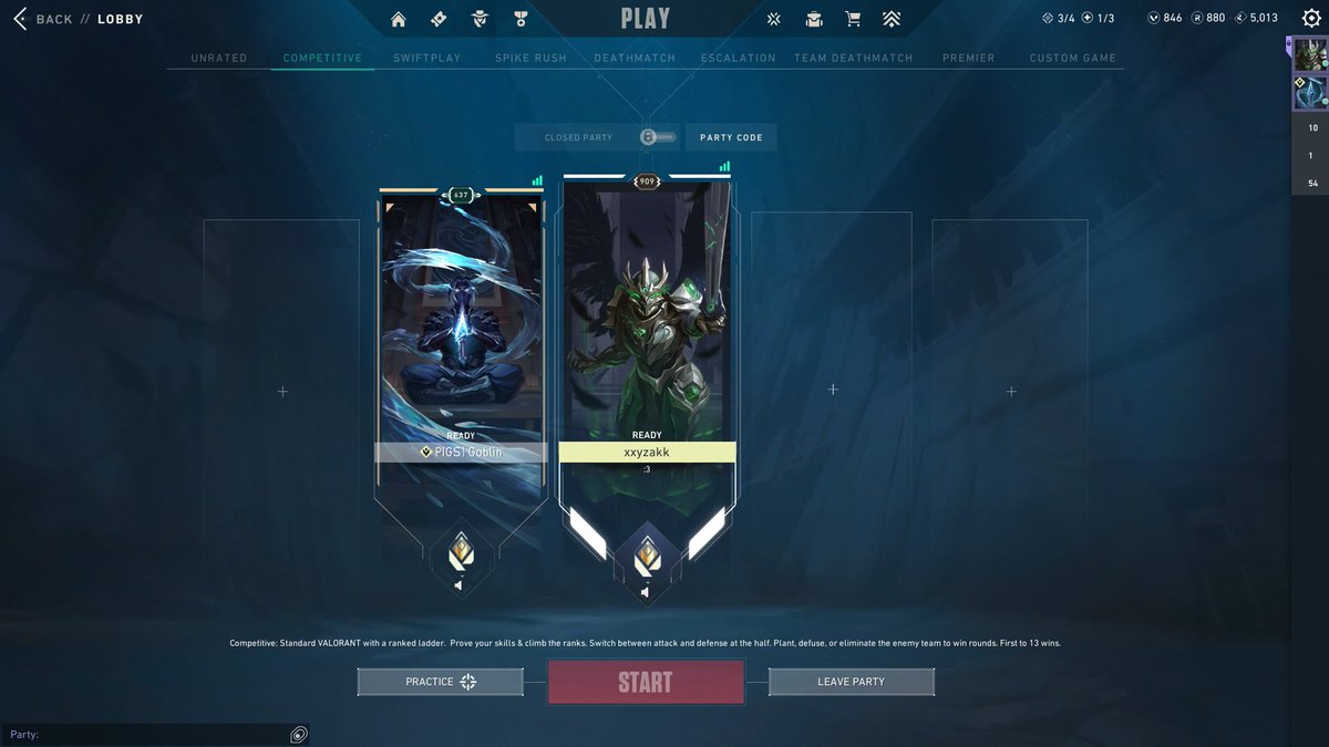 Greenthename's tweet image. kingly duo #VALORANT