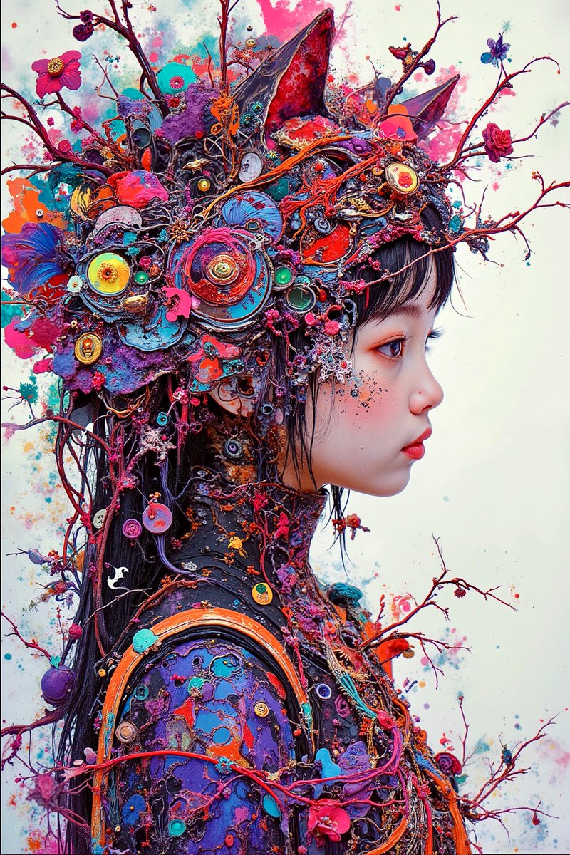 心の内側に着る衣装💗
the clothing worn inside the heart
👚👕🥻👗👘