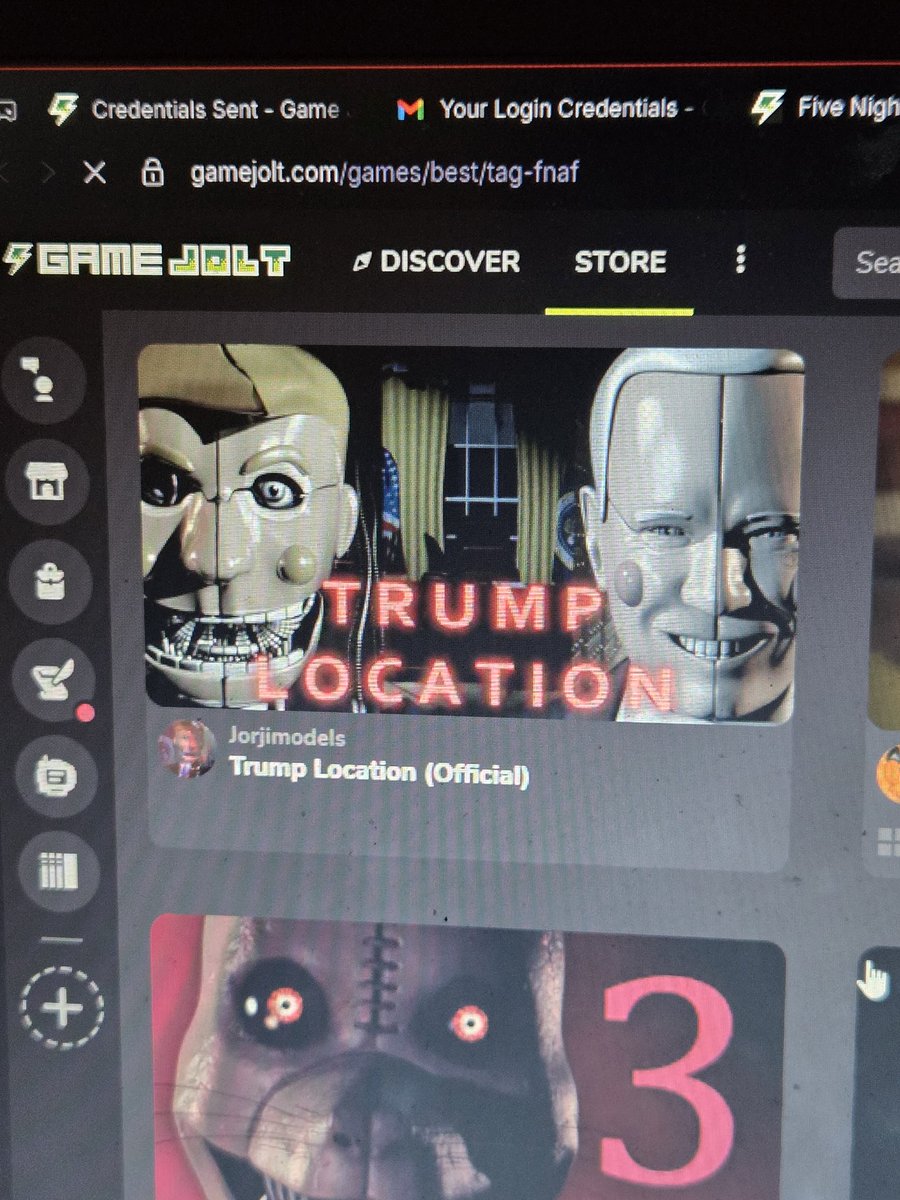 why did they make this?