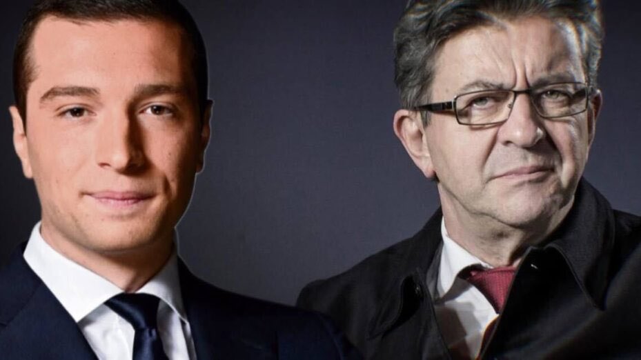 Actu & Politique tweet media