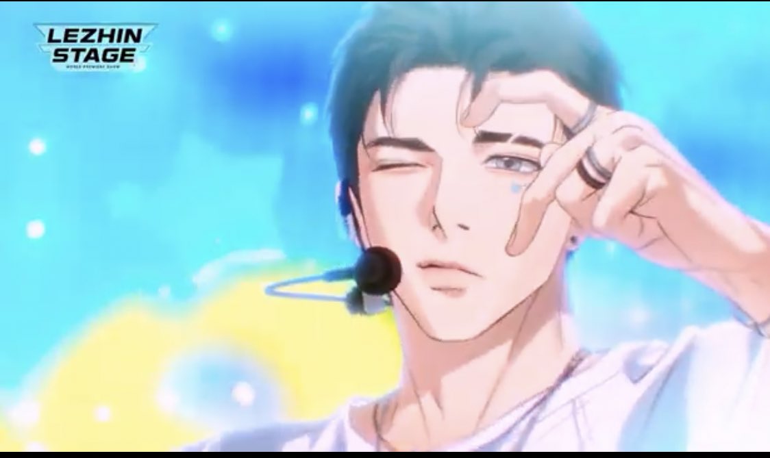 linlinSsakura's tweet photo. แล้วแก๊งไอดอลนายเอก Manhwa จะไปชิปคนในวงก็ไม่ได้ด้วย เพราะแฟนดุทุกคน 555 แอนตี้ก็ไม่กล้ายุ่ง https://t.co/rQPbKJ9yPq