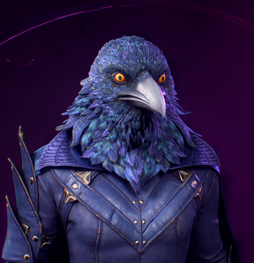 matt | playing: hades (first time!) tweet media