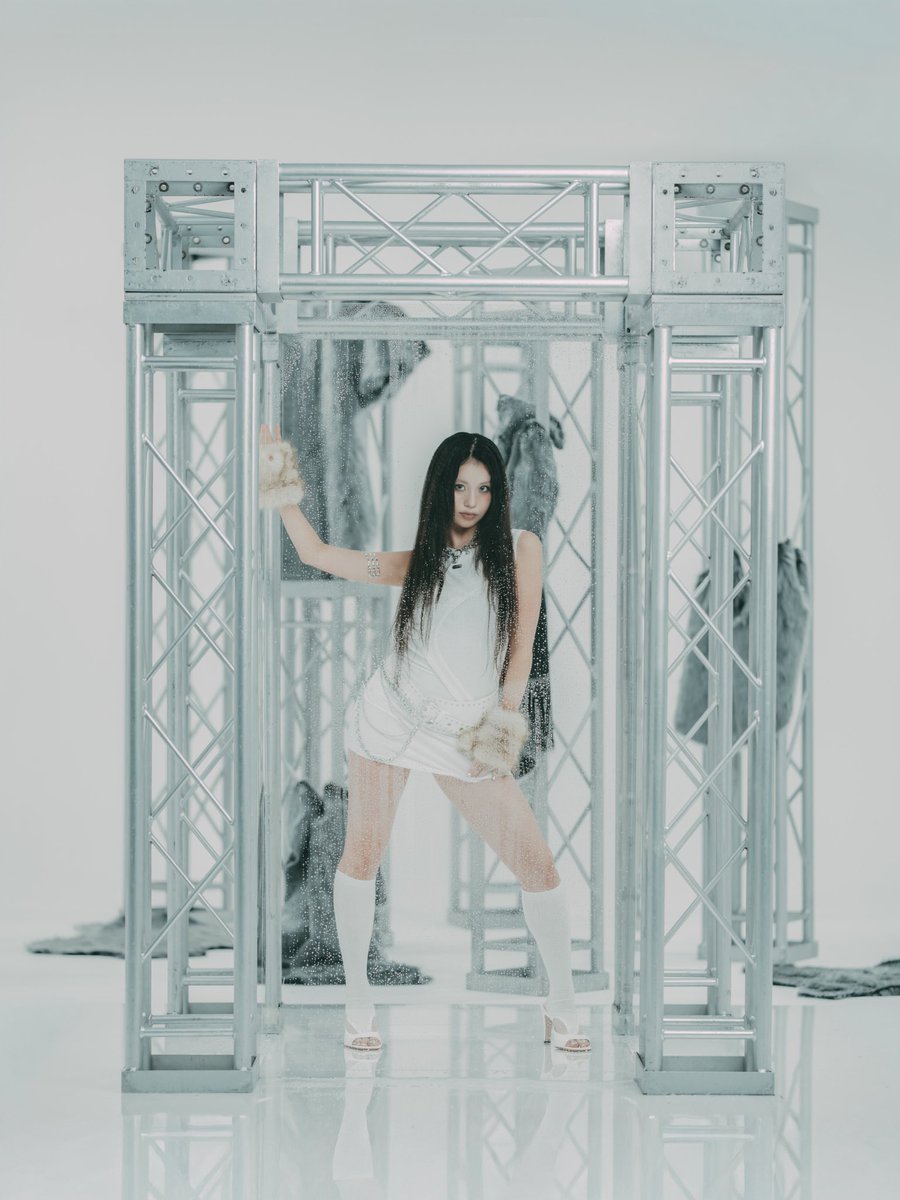 cpy_v1's tweet image. 推しがメロすぎる