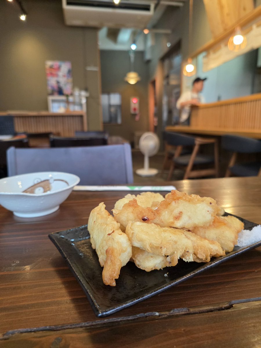 魚友の魚天ぷら美味しいよー🤤
maps.app.goo.gl/zrXVfMK6Mvj3BU…
