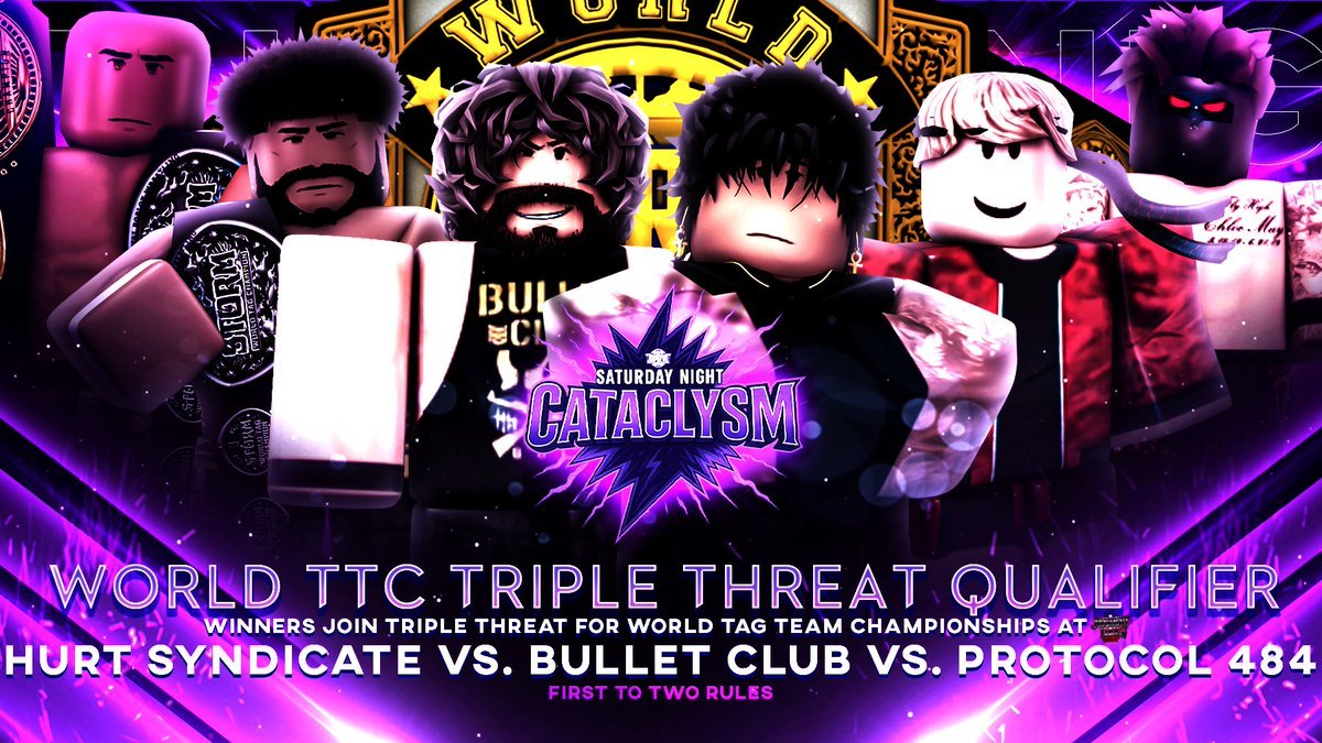 #OPRW2026 tweet media